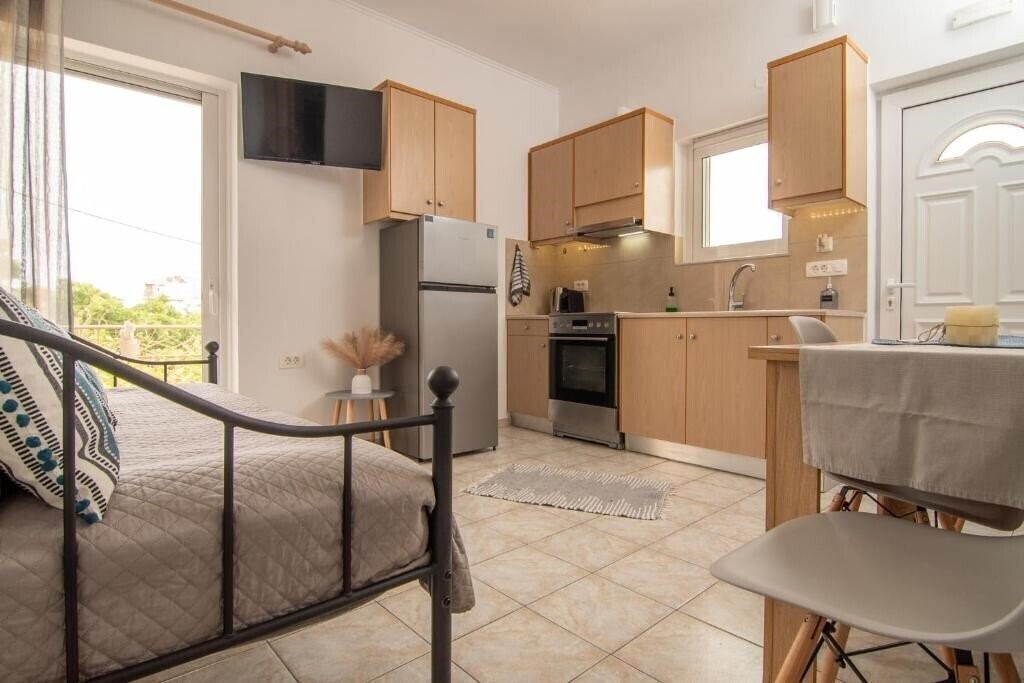 Фотографія Apartments Dream 3*