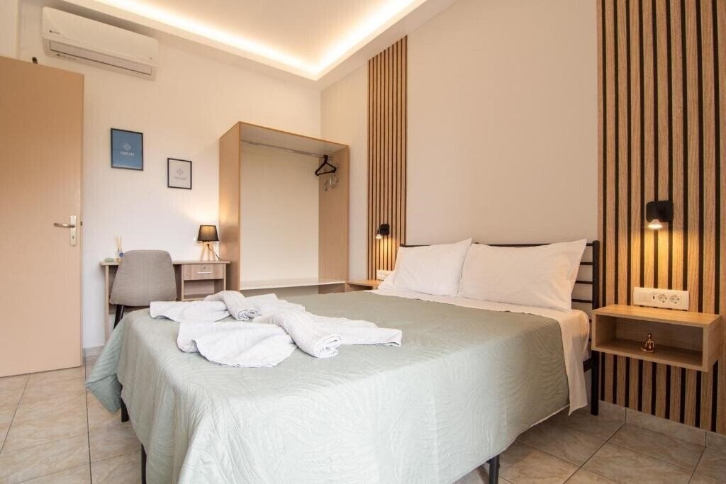 Картинка Apartments Dream 3*