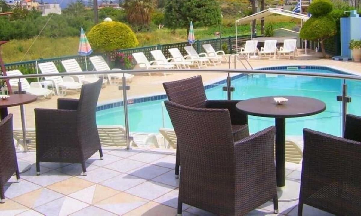 Зображення Apartments Pallatium 3*