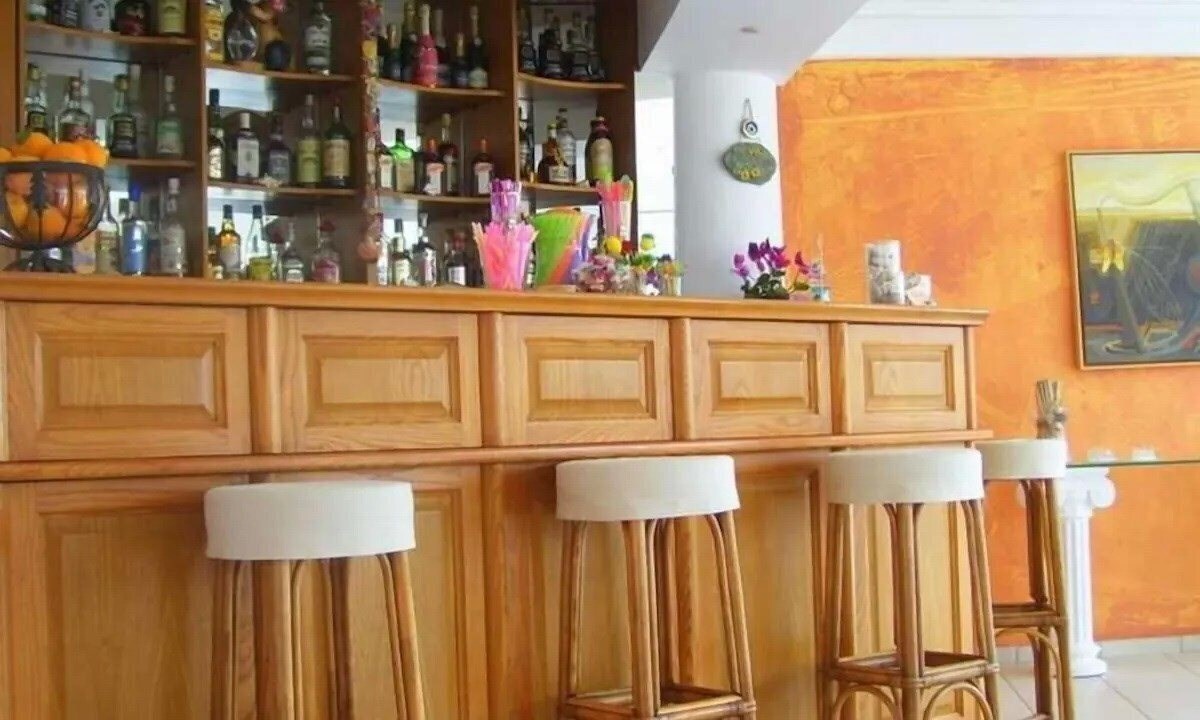 Фотографія Apartments Pallatium 3*