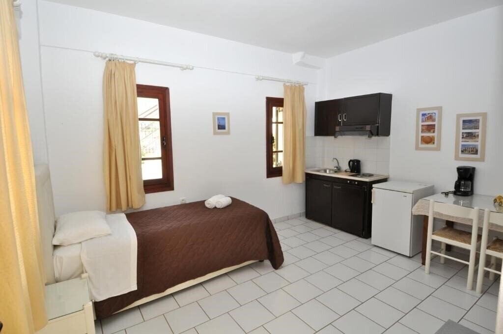 Фотографія Pennystella Apartments 3*