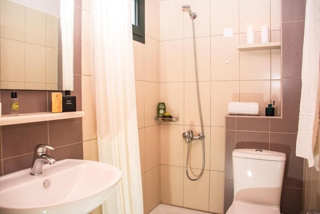 Фотографія Marigianna Apartments 3*