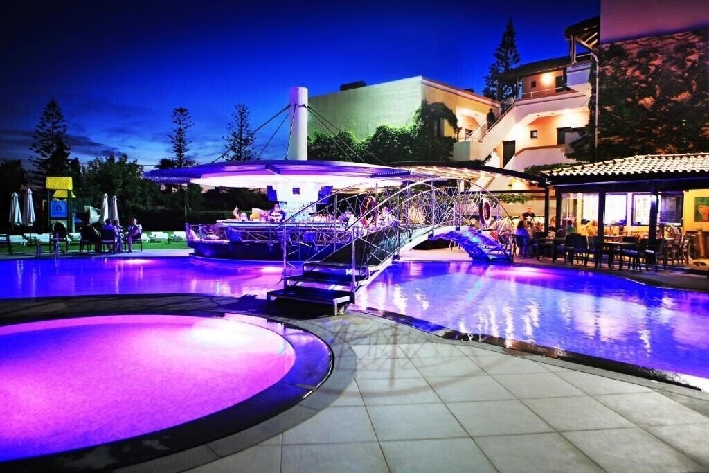 Зображення Marigianna Apartments 3*