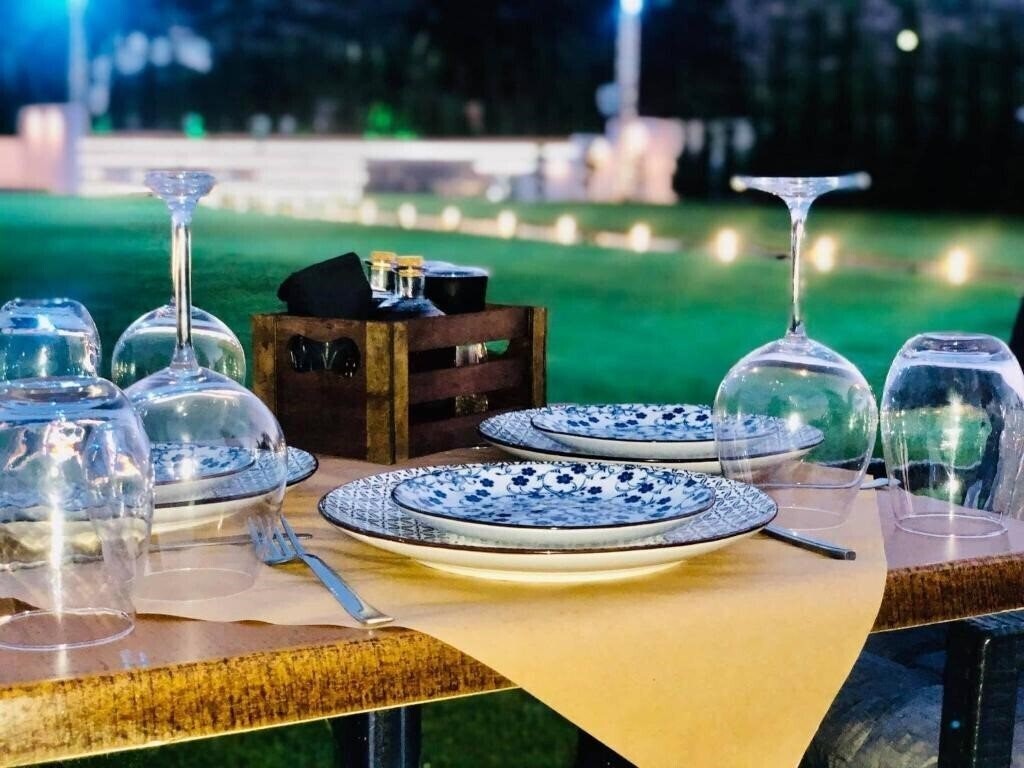 Картинка Marigianna Apartments 3*