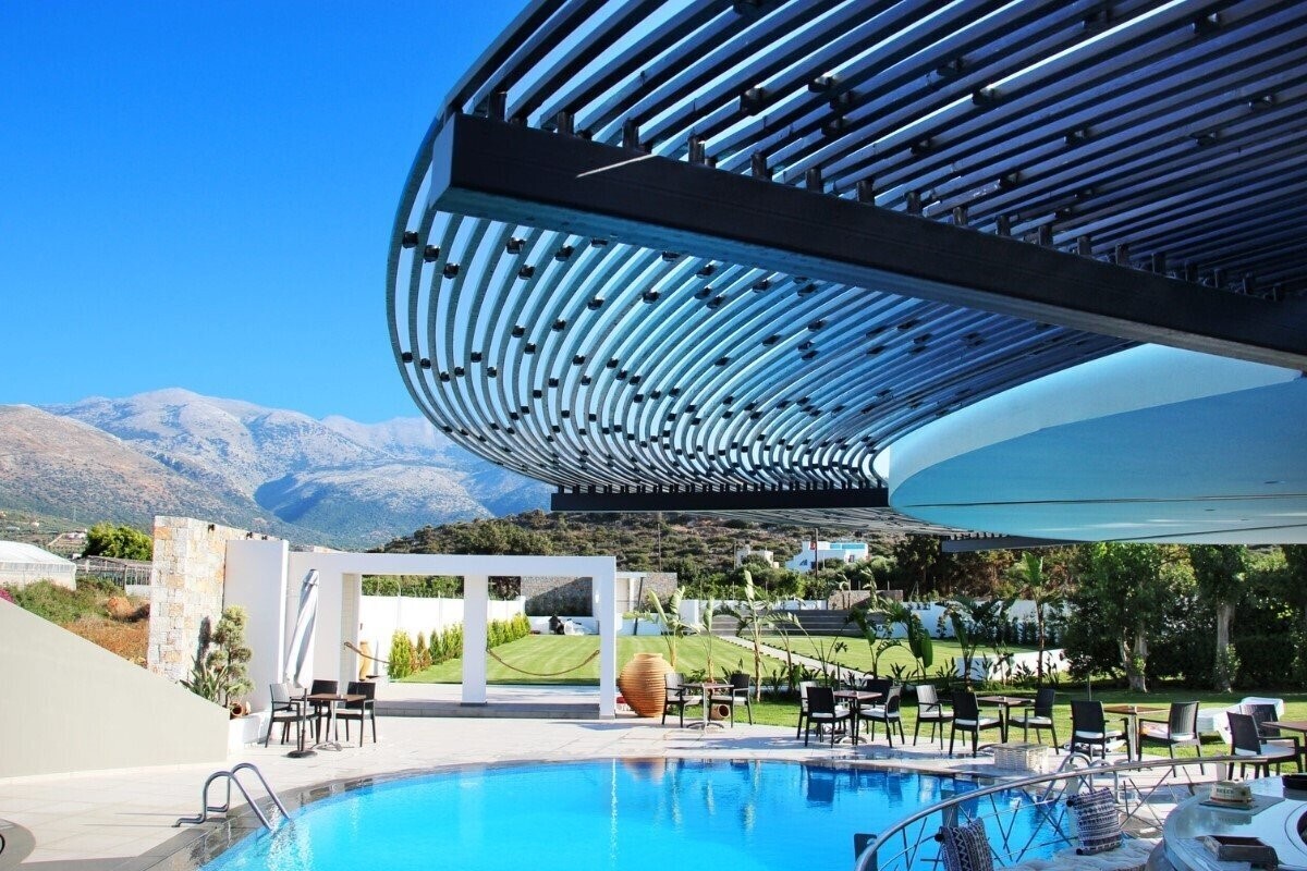 Отель Marigianna Apartments 3*