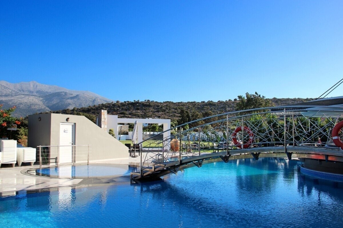 Изображение Marigianna Apartments 3*