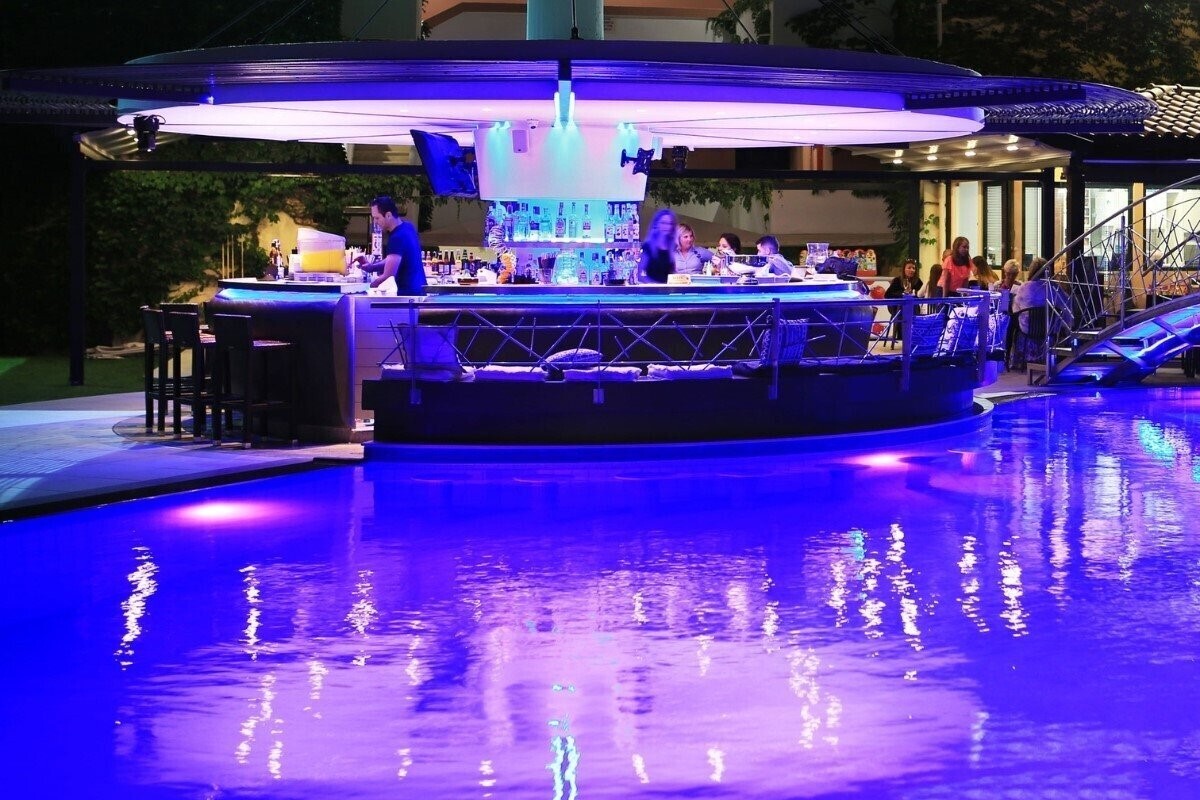 Картинка Marigianna Apartments 3*