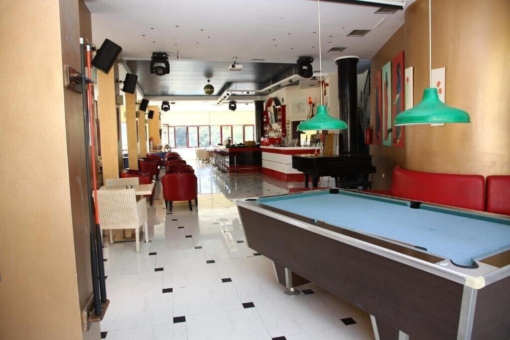 Картинка Bellos Hotel Apartment 3*