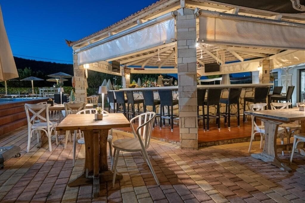 Изображение Nikos Apartments 3*