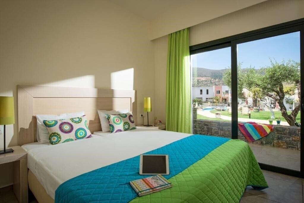 Фото Kristalli 4*