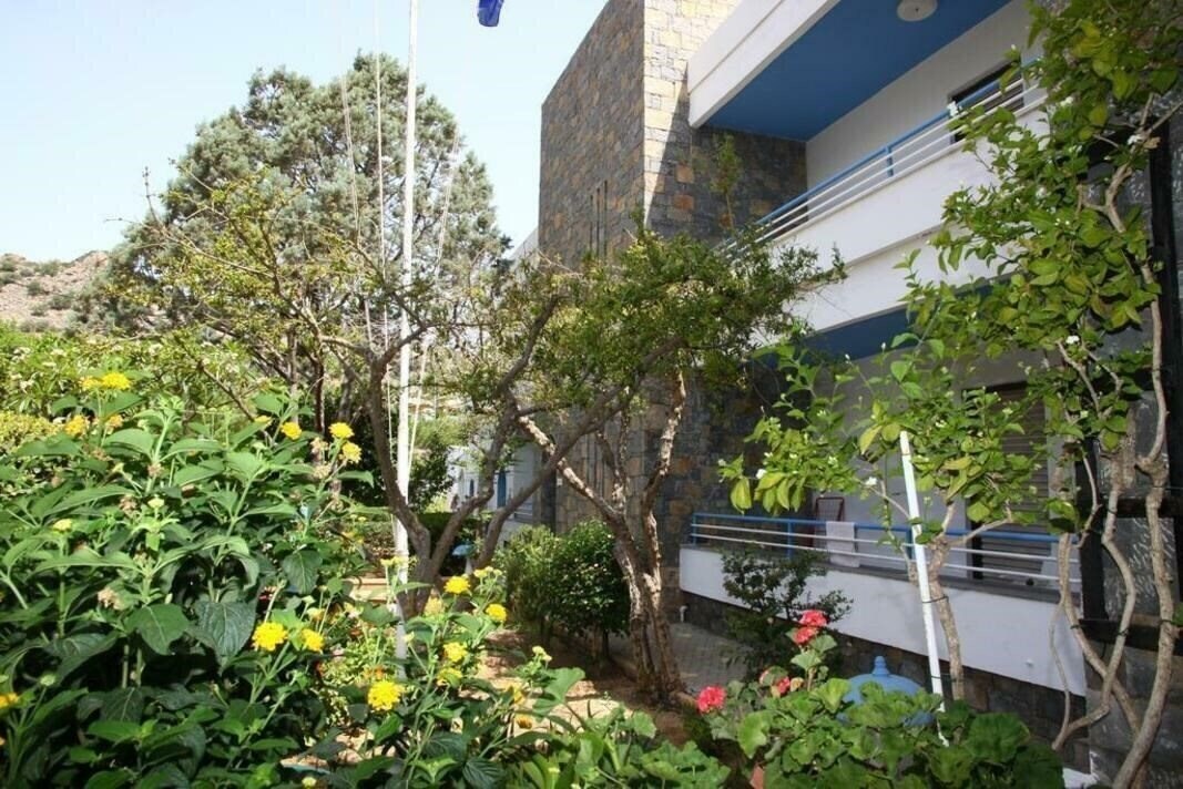 Фото Villas Mary & Anna 3*