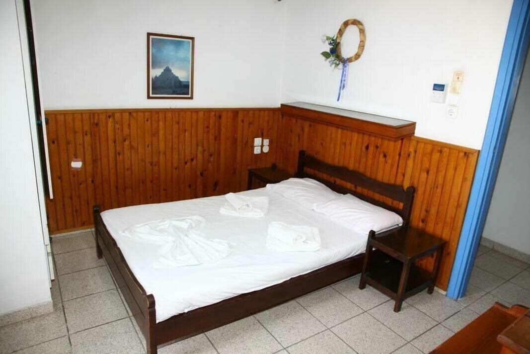 Картинка Villas Mary & Anna 3*