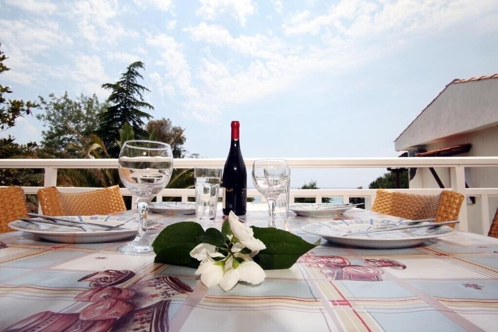 Зображення Kiriakos Apartments 3*