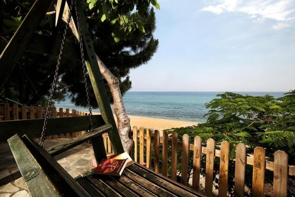 Картинка Kiriakos Apartments 3*