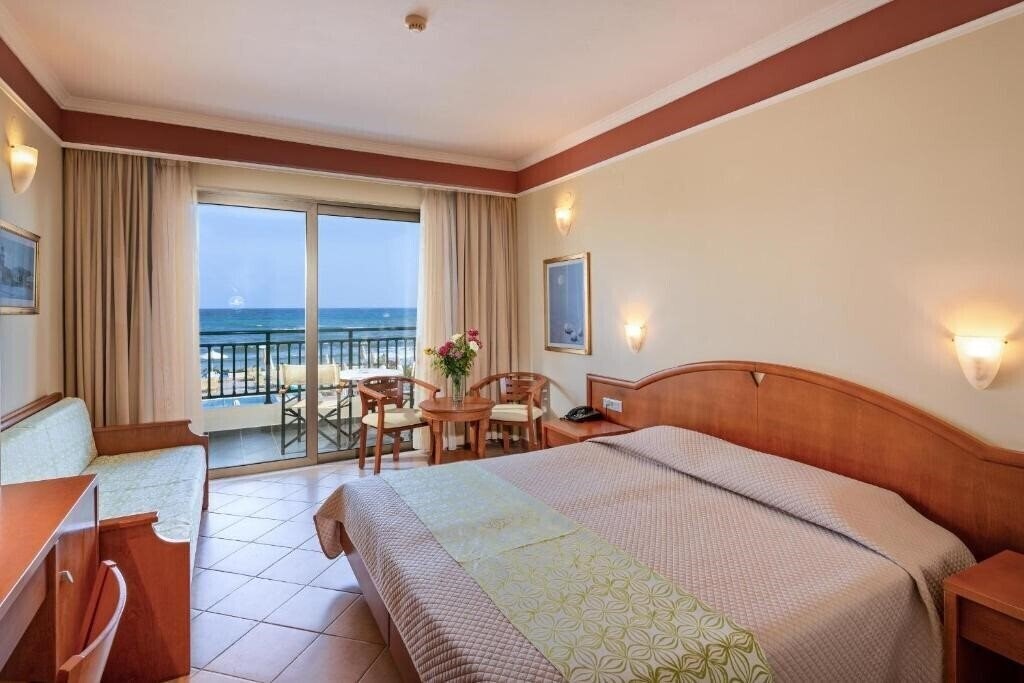 Фотографія Hydramis Palace Beach Resort 5*