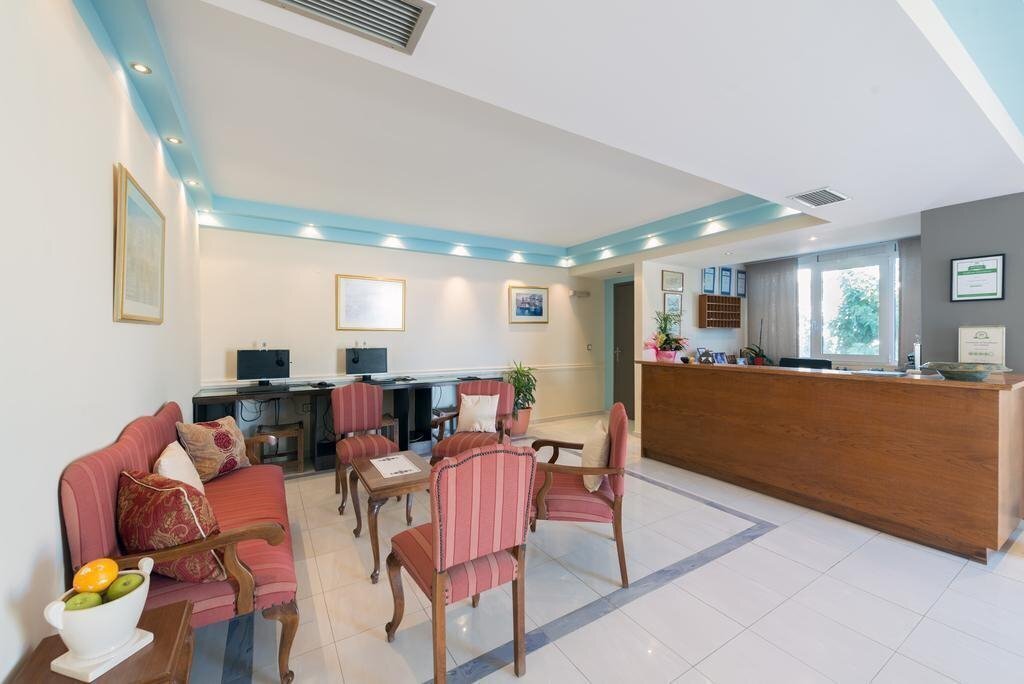 Зображення Thalassi (ex. Astrid) 3*