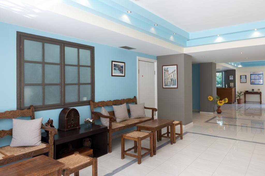 Картинка Thalassi (ex. Astrid) 3*