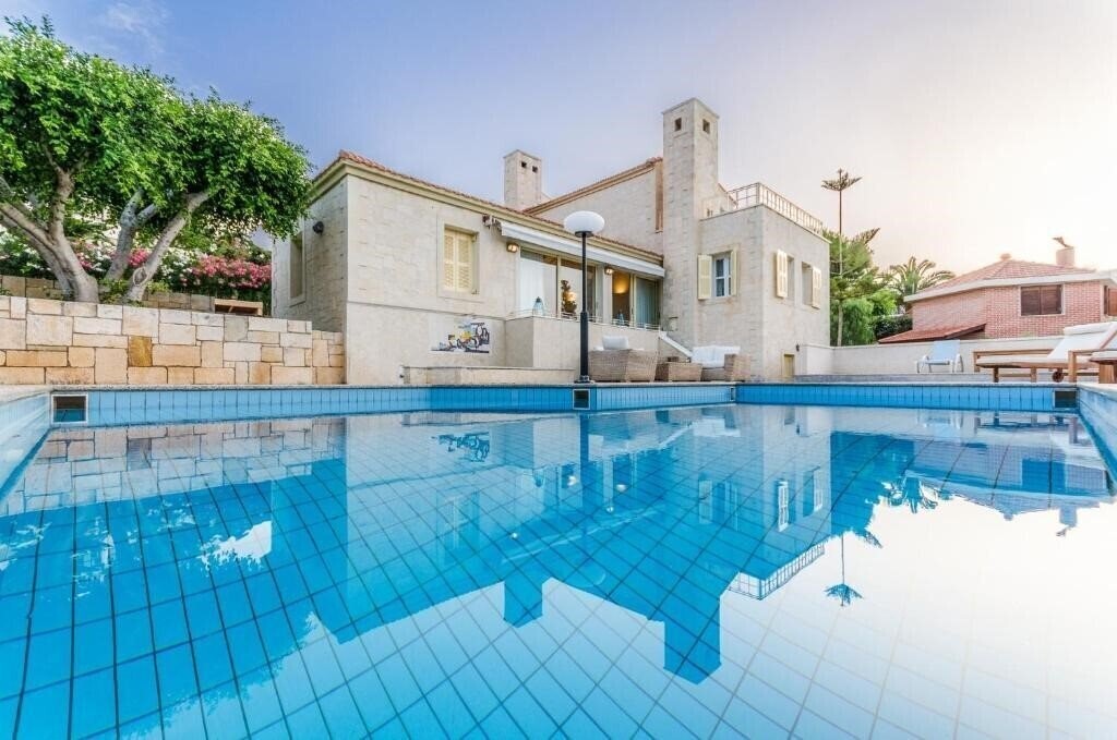 Фото Apartments Anna Maria Village 3*