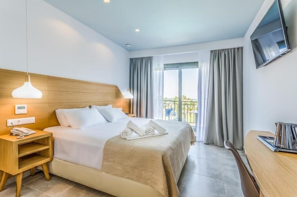 Фотография Apartments Anna Maria Village 3*