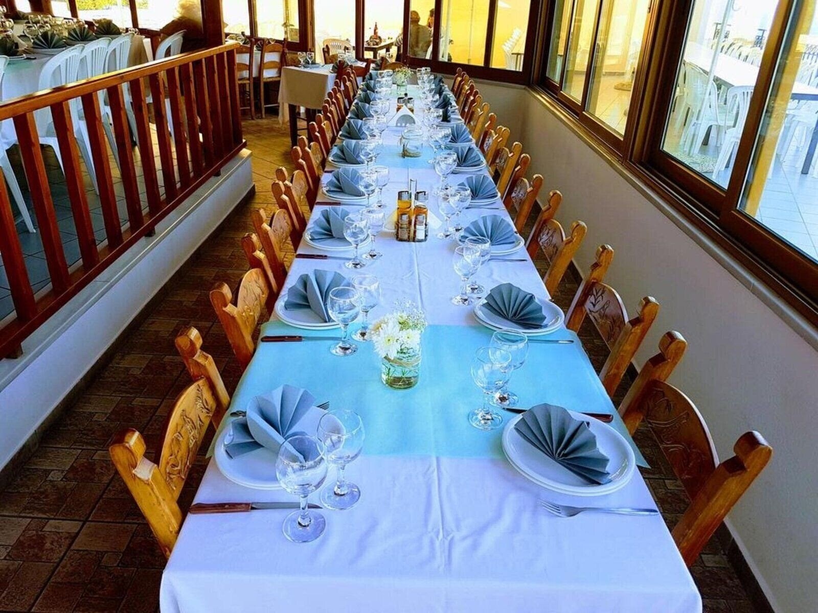 Фотографія Camari Garden Hotel Apartments 2*