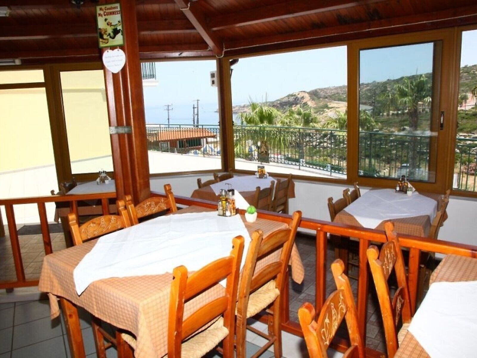 Зображення Camari Garden Hotel Apartments 2*