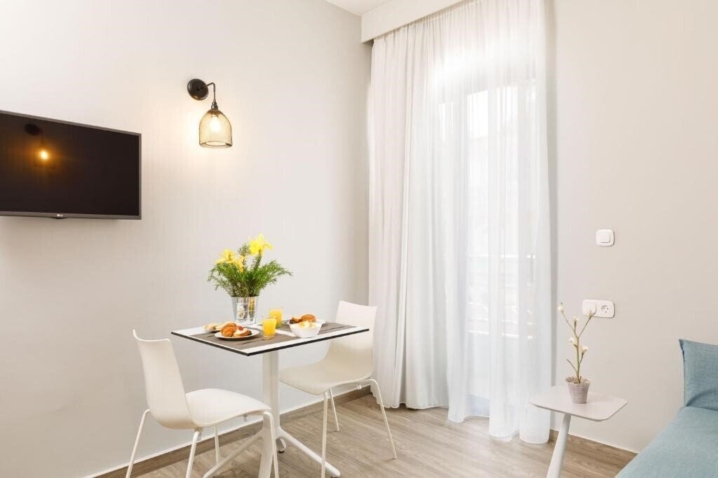 Зображення Sofia Hotel Plakias 2*