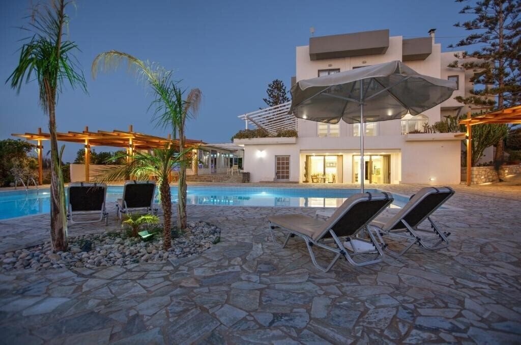 Изображение Oasis Beach 4*