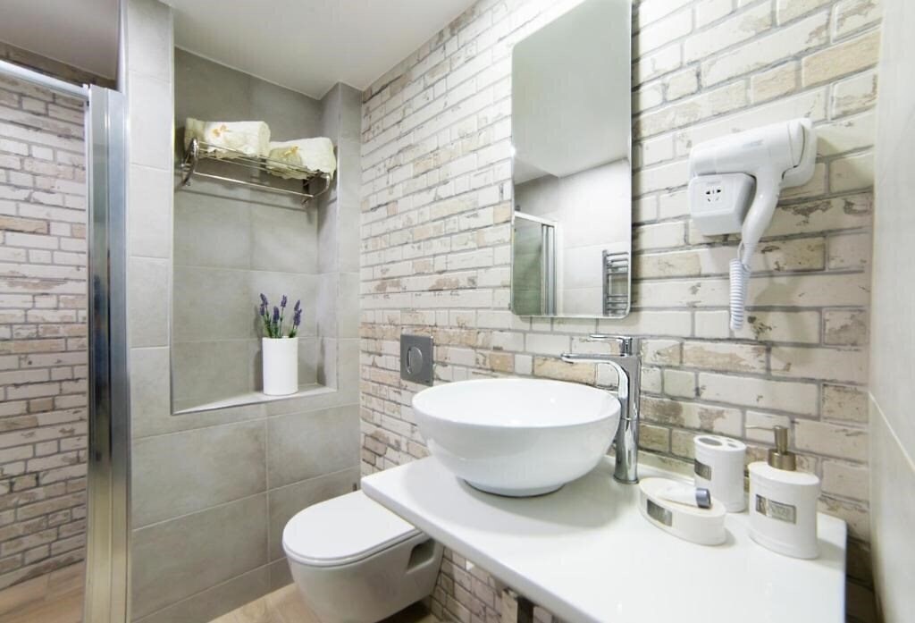 Картинка Villa Mare Monte 3*