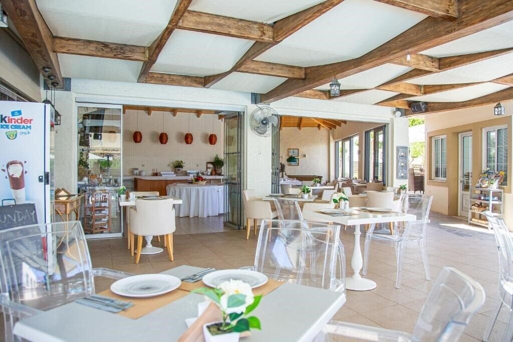 Фото Villa Mare Monte 3*