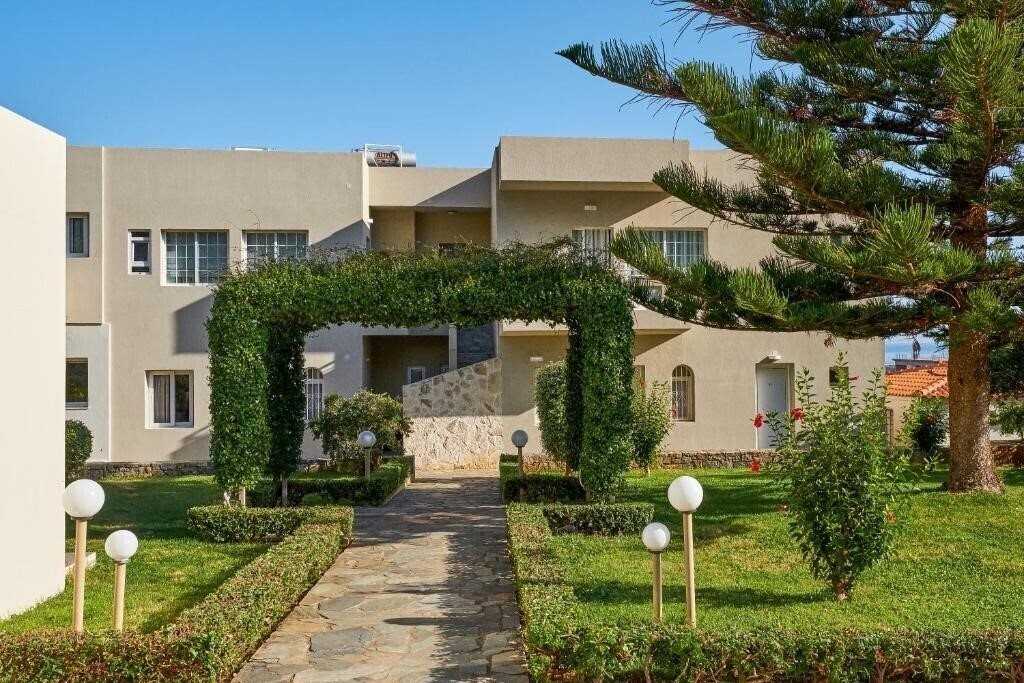 Фотографія Villa Mare Monte 3*