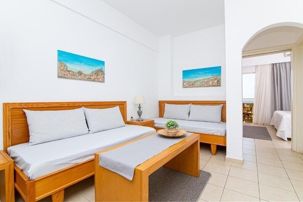 Зображення Villa Mare Monte 3*