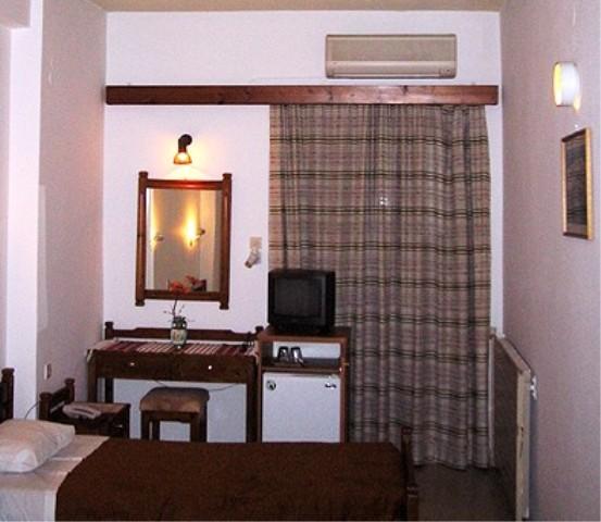 Картинка Doxa 2*