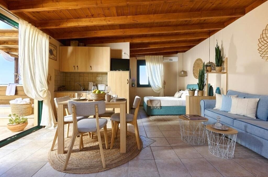 Готель Kreta Natur 3*