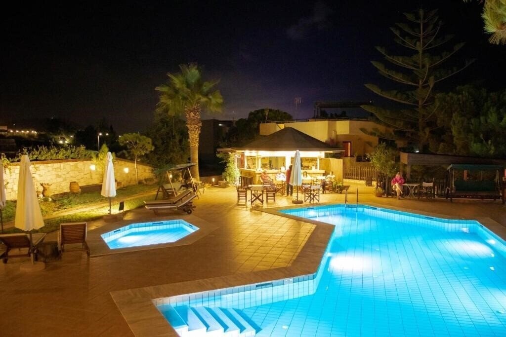 Фото Kreta Natur 3*