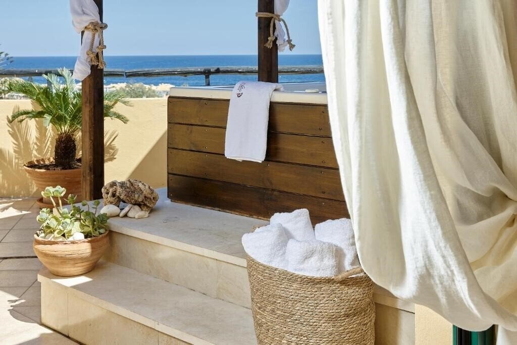 Фотографія Kreta Natur 3*