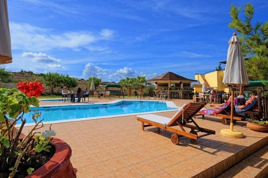 Изображение Kreta Natur 3*