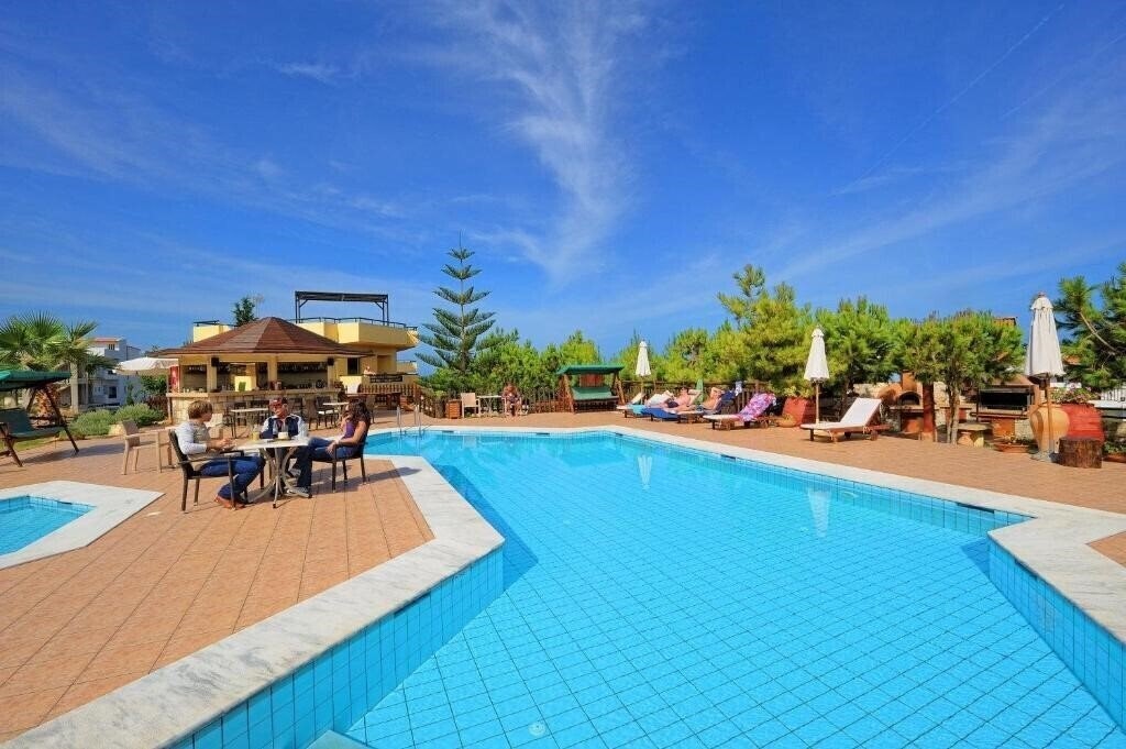 Зображення Kreta Natur 3*