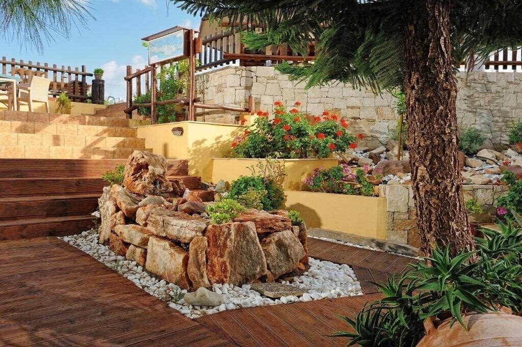 Картинка Kreta Natur 3*