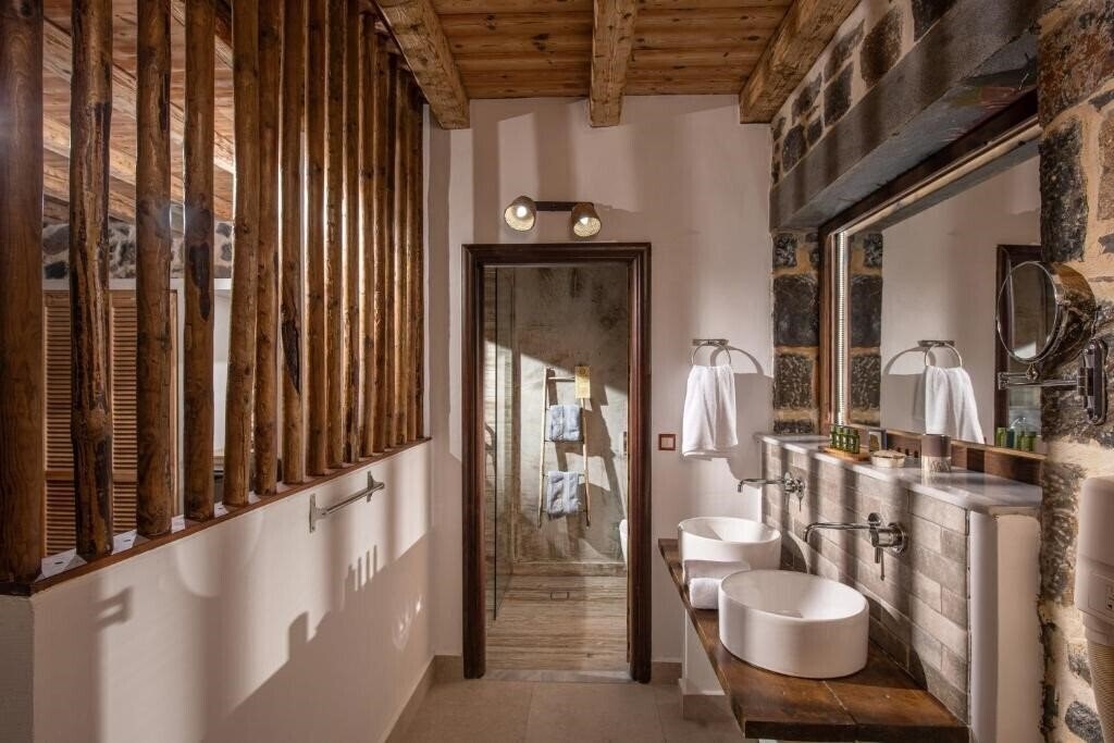 Фотографія Balsamico Traditional Suites 4*
