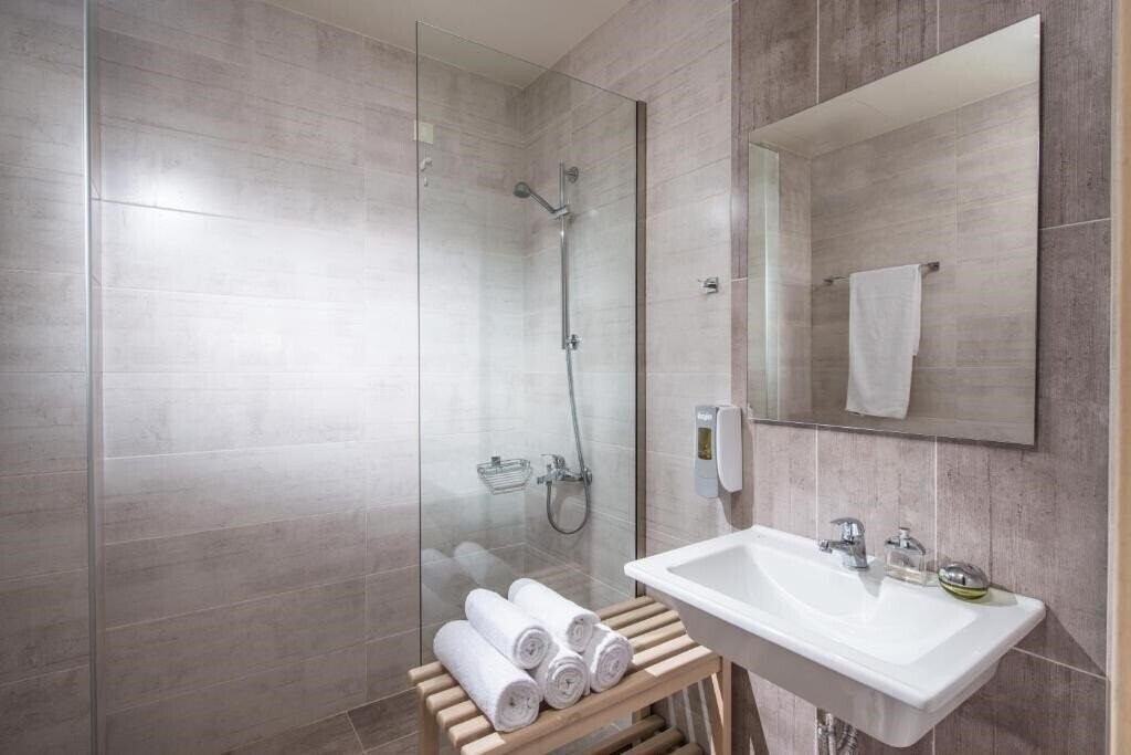 Фотография Malliotakis Beach Hotel 3*
