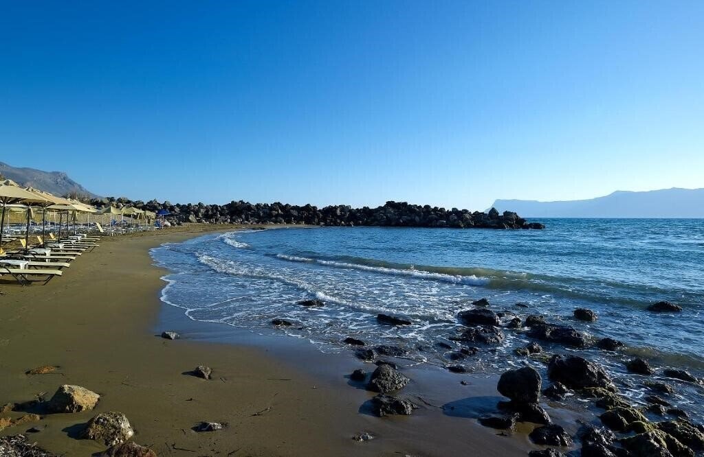 Изображение Molos Bay Hotel 4*