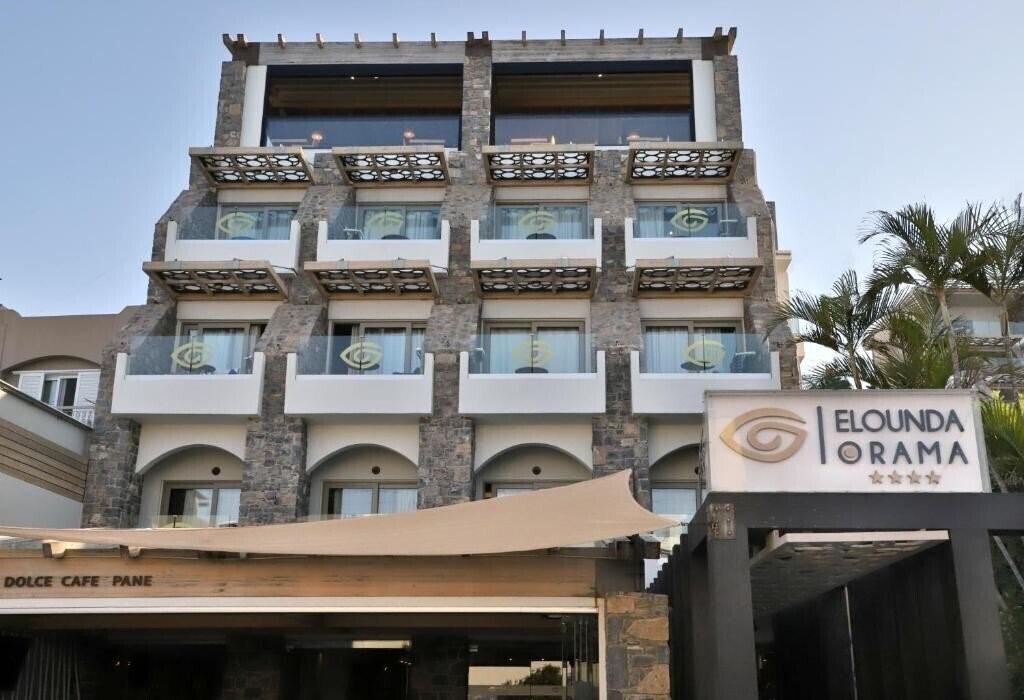 Зображення Elounda Orama 4*