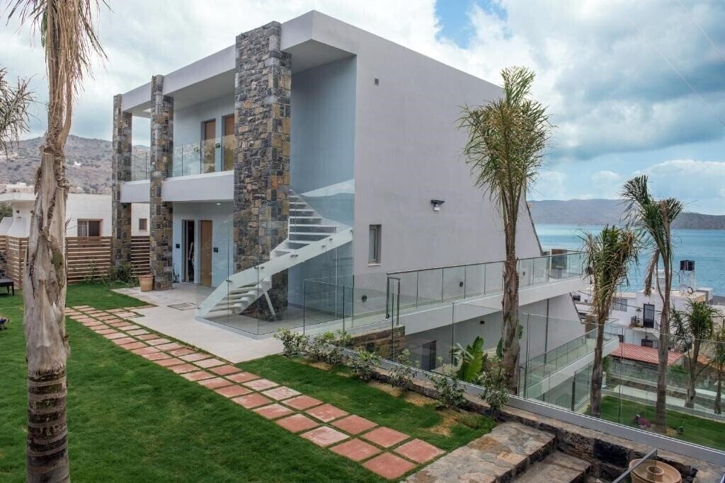 Готель Elounda Orama 4*