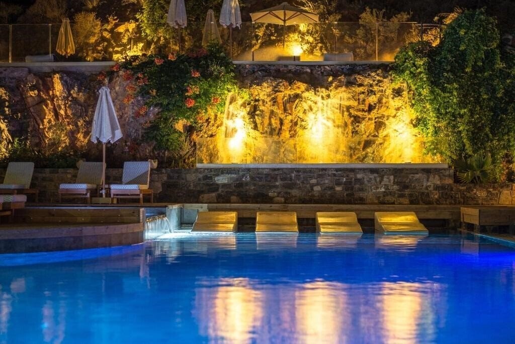 Фотография Elounda Orama 4*