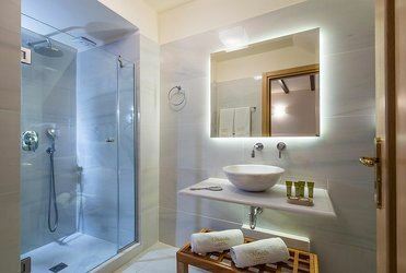 Готель Veneto Boutique 4*