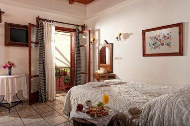 Фотографія Veneto Boutique 4*