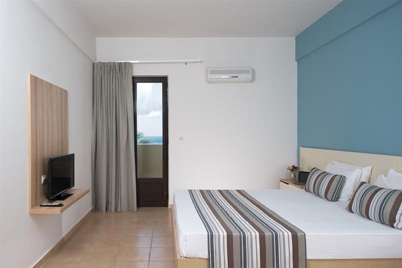 Зображення Rethymno Legrand Blue Hotel 4*