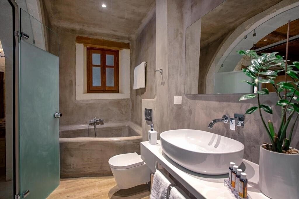 Фото Casa Moazzo Suites & Apartments 4*