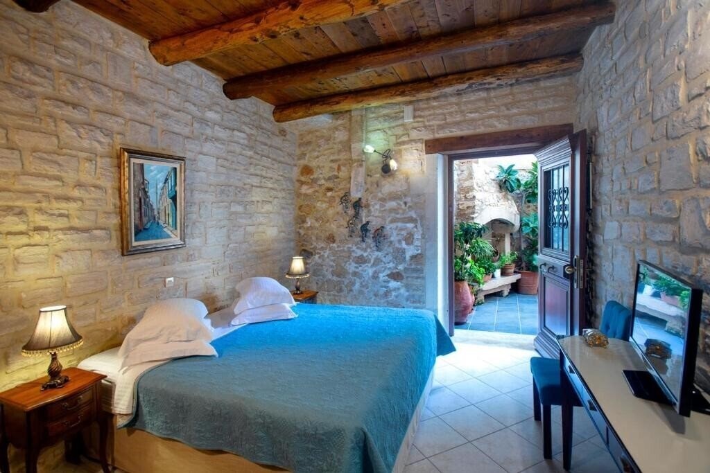 Зображення Casa Moazzo Suites & Apartments 4*