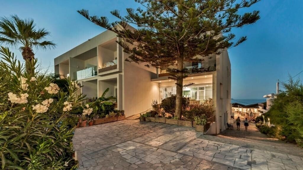 Зображення Apartments Sunset Beach 3*